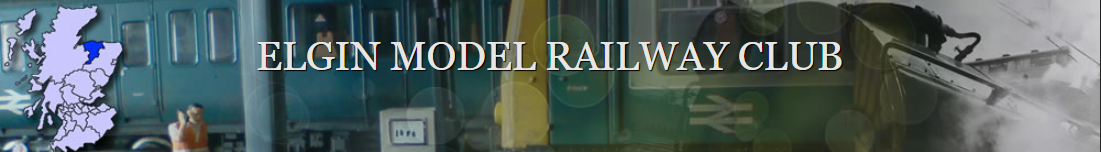 Elgin Model Railway Club